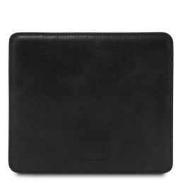 Leather mouse pad Black TL141891