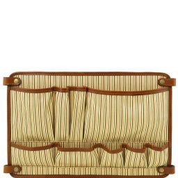 TL Smart Module Módulo Multifunción con Bolsillos Miel TL141465