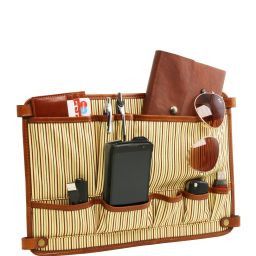 TL Smart Module Multifunctional Module With Pockets Honey TL141465