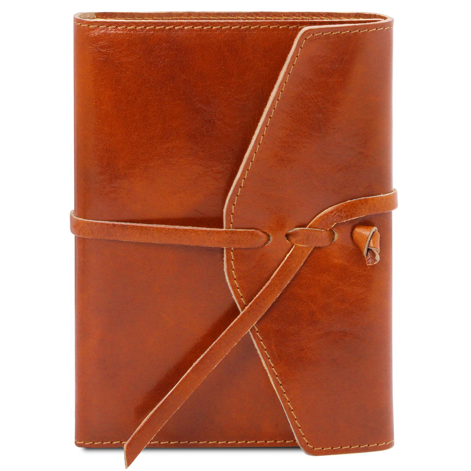 Tuscany Leather Diario / Taccuino in Pelle