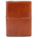 Leather Journal / Notebook Honey TL142027