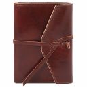 Leather Journal / Notebook Коричневый TL142027