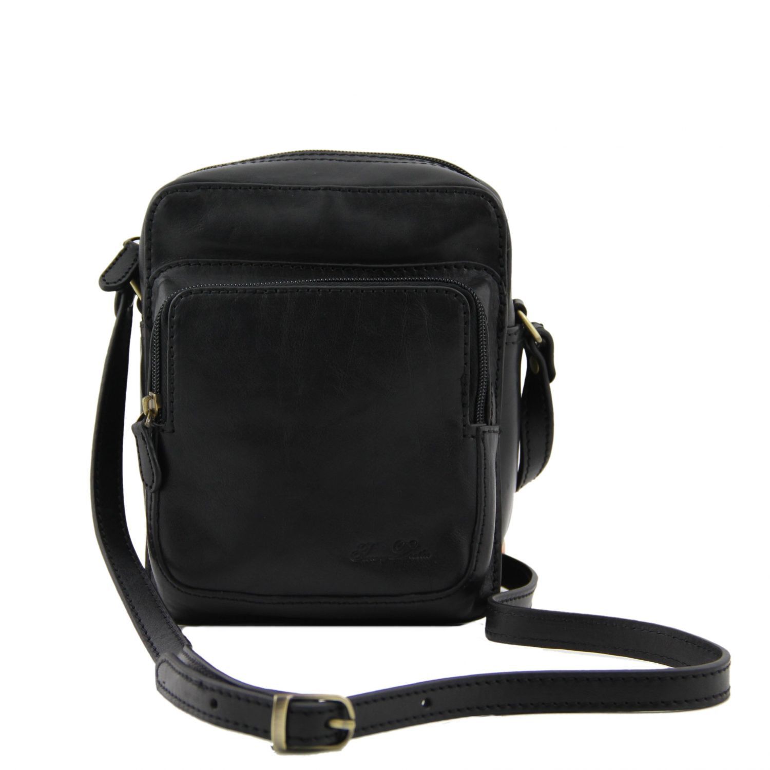 crossbody bag with big strap