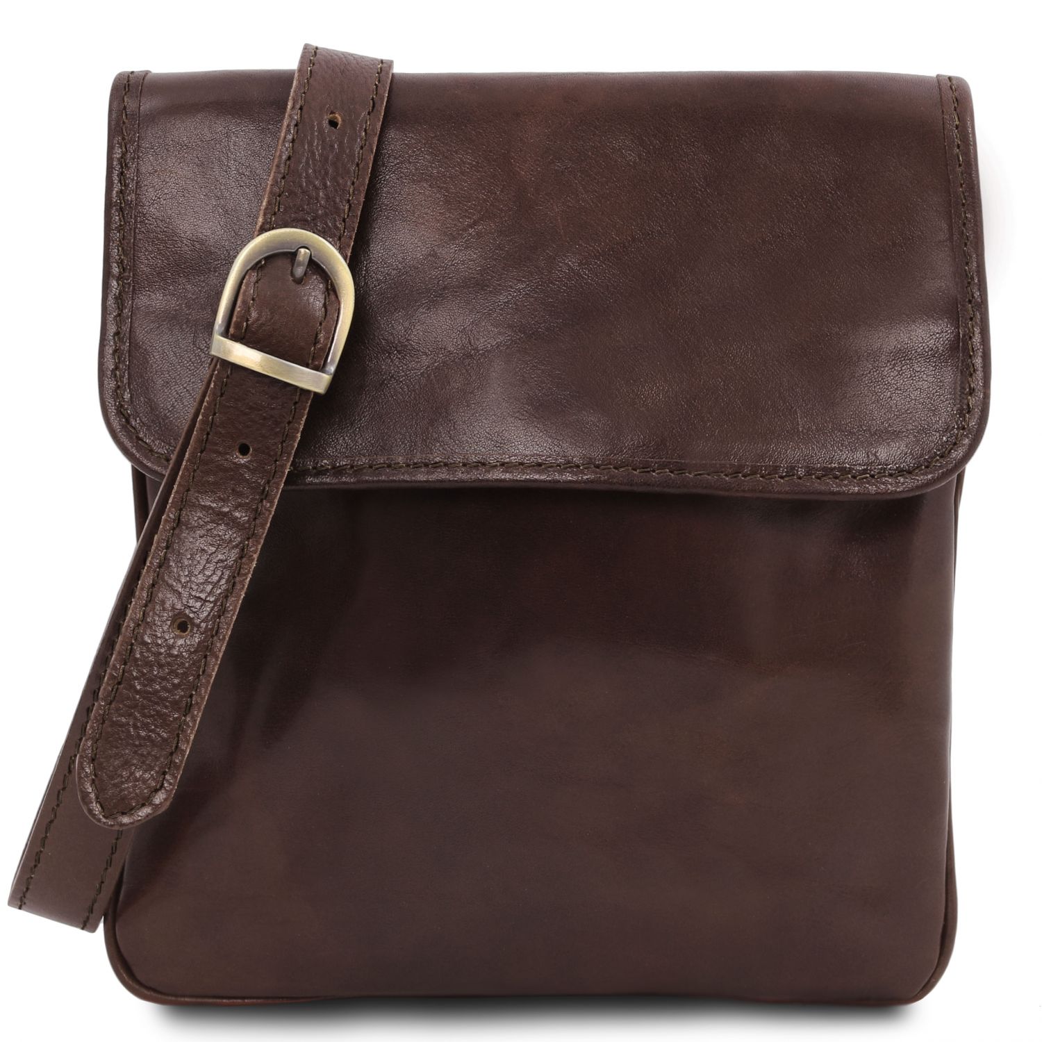 brown crossbody handbags