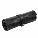 Exclusivo Portaboligrafo en Piel Negro TL141620