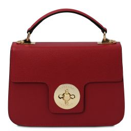 TL Bag Leather handbag Красный TL142078