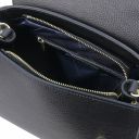 TL Bag Leather Handbag Черный TL142156