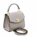 TL Bag Leather Mini bag Светло-серый TL142203