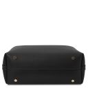 Clio Leather Secchiello bag Black TL141690