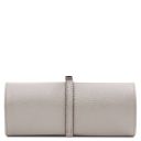 Soft Leather Jewellery Case Светло-серый TL142193