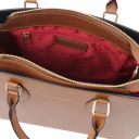 Iside Damen Business Tasche aus Leder Cognac TL142240