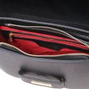 TL Bag Leather Shoulder bag Черный TL142249
