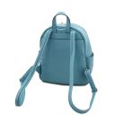 TL Bag Mochila en Piel Suave Azure TL142178
