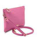 TL Bag Soft Leather Clutch Розовый TL142029