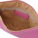 TL Bag Soft Leather Clutch Розовый TL142029