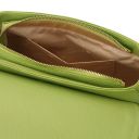 TL Bag Leather Shoulder bag Green TL142209