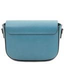 TL Bag Leather Shoulder bag Голубой TL142249