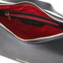 Laura Bolso en Piel Negro TL142227