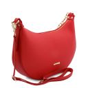 Laura Borsa a Tracolla in Pelle Corallo TL142227