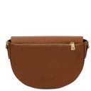 Astrea Borsa a Tracolla in Pelle Cognac TL142284