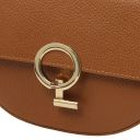 Astrea Bolso en Piel Cognac TL142284