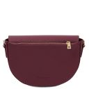 Astrea Borsa a Tracolla in Pelle Bordeaux TL142284