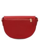 Astrea Leather Shoulder bag Red TL142284