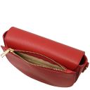 Astrea Leather Shoulder bag Красный TL142284