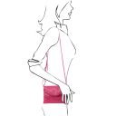 TL Young Bag Sac Bandoulière Fuchsia TL141427