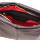 TL Bag Soft Leather Shoulder bag Черный TL141720