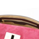Armonia Handtasche aus Leder Bordeaux TL142286