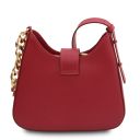 Calipso Leather Shoulder bag Красный TL142254